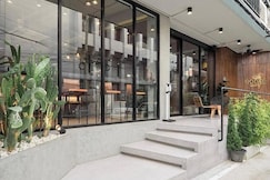Goose Living Hotel, Bangkok