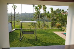 Calm County Homestay, Wayanad