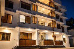 Heights Inn, Thiruvananthapuram