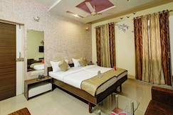 Hotel Radiant, Gandhinagar