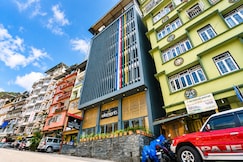 Sparrow Elements Boutique 2 min walk To Mg Marg, Pelling