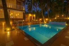 PANCHAVATI BEACH RESORT, Alibaug