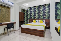 Itsy Hotels NRM Residency, Mysore