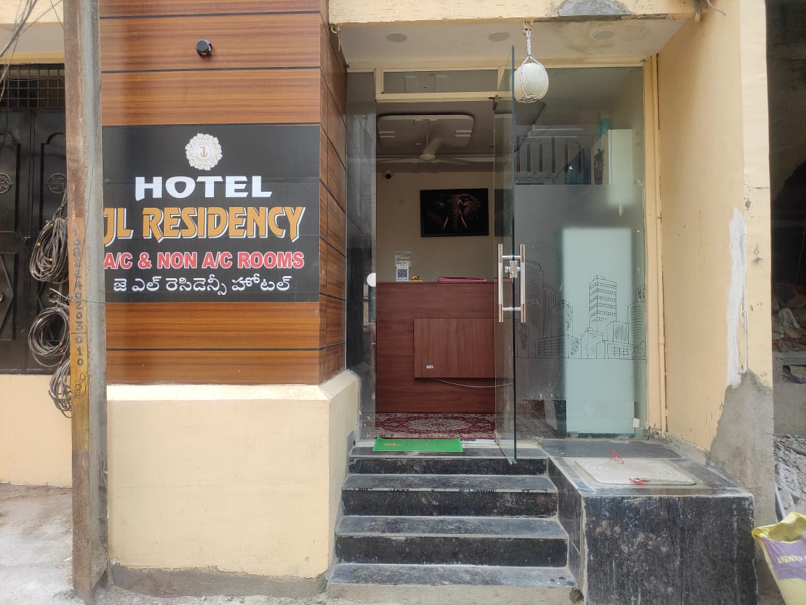 Hotel JL Residency - Tap to explore photos
