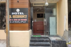 Hotel JL Residency, Hyderabad