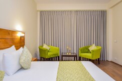 The White Hill Resort , Manali