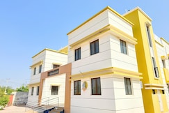 Ranjan Vadi, Gandhidham