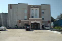 Hotel GOLDYS, Hisar