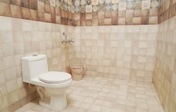 Washroom