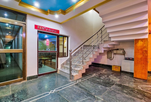 Hotel O Embassy