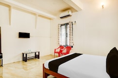 Hotel O Sky Blue Residency, Chennai