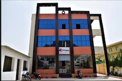 Hotel The Paradise, Kumbhalgarh