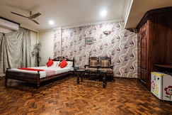 Hotel O Athithi Inn Near Hyderabad Central, Hyderabad