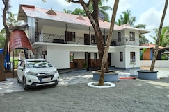 Vaishnavam Inn | 400m from Guruvayur Temple, Ponnani