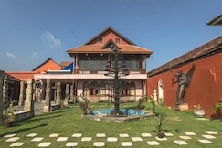 Ginger House Museum Hotel, Cochin