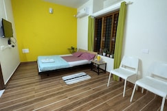Rooms by Alchemist Homes by Halcyon Traveltech, Varkala