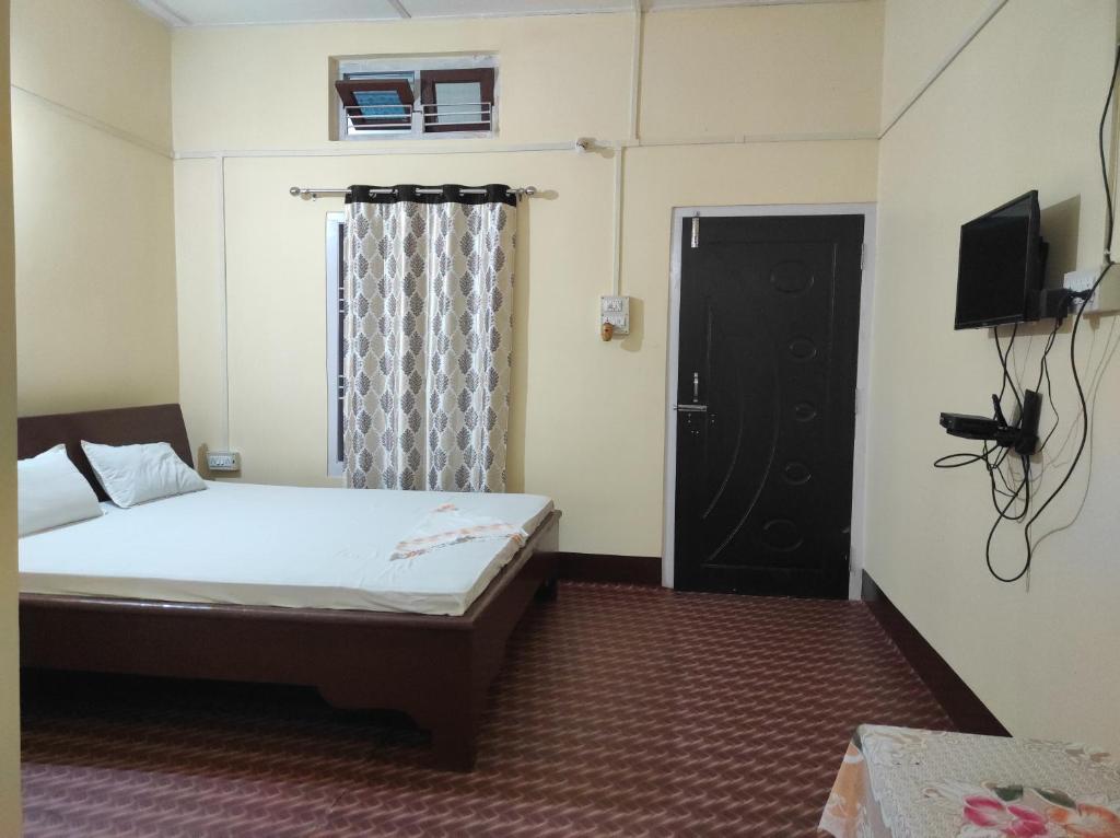 Homocation Swagat Homestay - Tap to explore photos