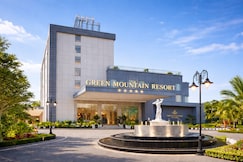 GREEN MOUNTAIN RESORT, Rajgarh, Madhya Pradesh