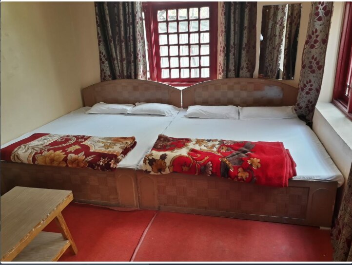 Shahjahan Guest House - Tap to explore photos