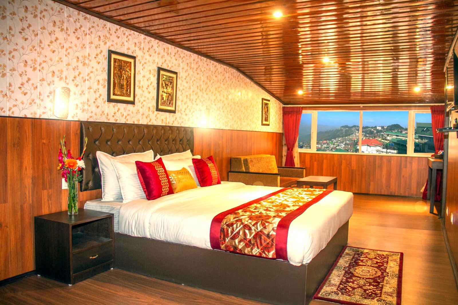The Khurana Group Mall Road Premier Inn - Tap to explore photos