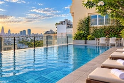Sky Gem Hotel - Ben Thanh, Ho Chi Minh City