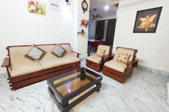 Baan Homestay | Room in Apartment, Guwahati