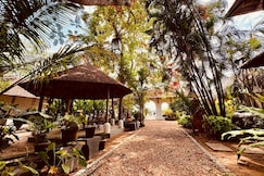 Fort House Hotel, Cochin