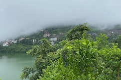 Lake side Homestay: Bhimtal, Bhimtal