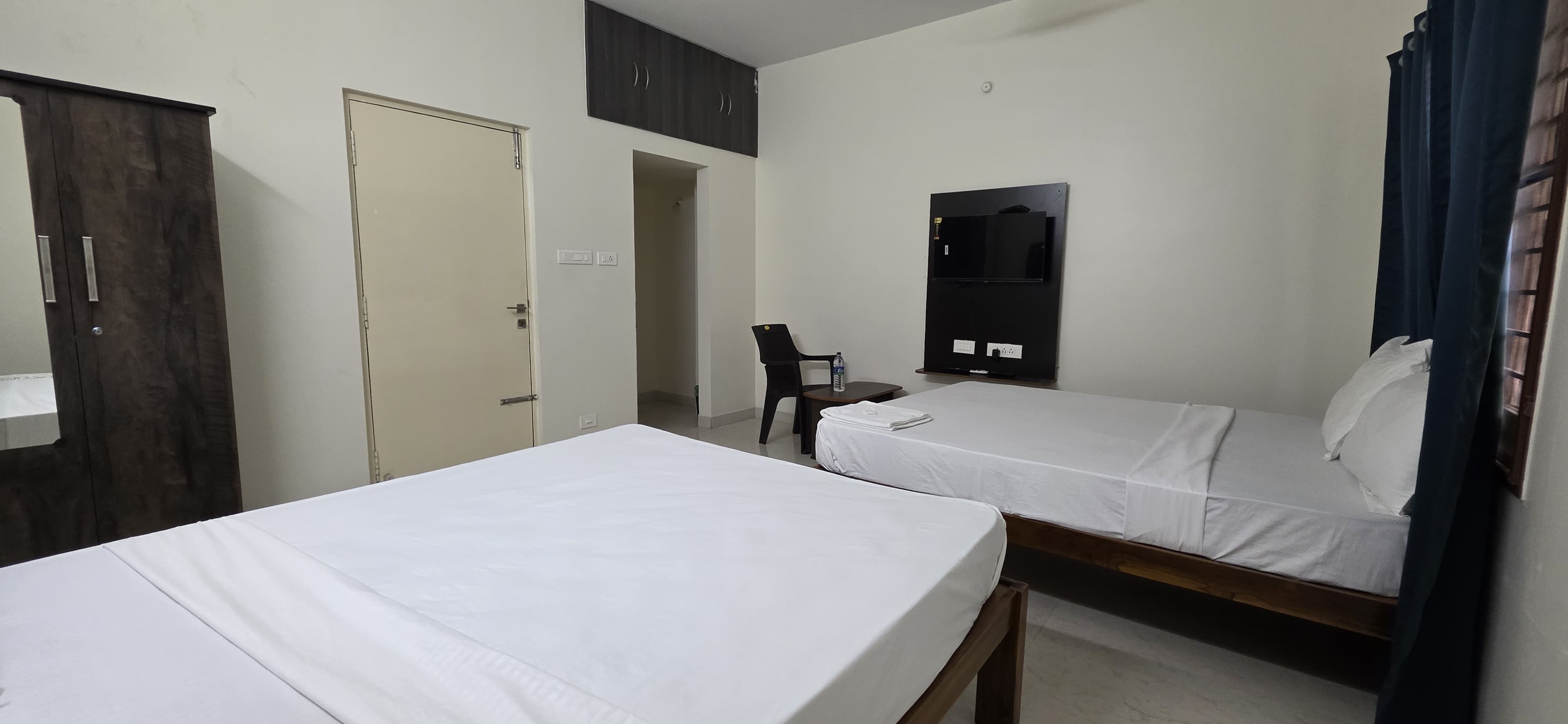 RJ Residency Srirangam - Tap to explore photos