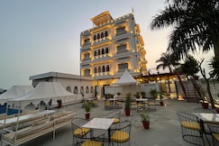 Hotel JMD Palace, Udaipur