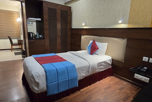 Hotel High Point