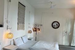 Konoha, Cafe & Retreat, Dharamshala