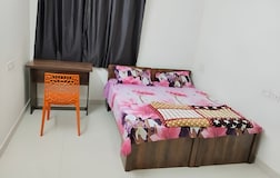 Standard Room - Non AC