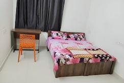 Celestial  Luxurious  Apartment, Bangalore