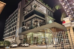 Meghdoot Hotel & resort, Ujjain