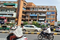 Hotel New Lake View, Ahmedabad