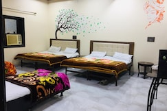 IBN WHITE HOUSE COOTAGE, Alibaug