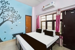 SPOT ON Gorav Smark, Lucknow