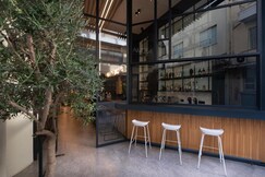Nema Hotel Athens, Athens