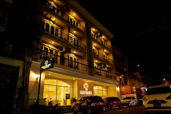 Ivory palace pattaya, Pattaya