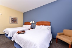 Hampton Inn by Hilton Evanston, Uinta