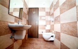 Washroom