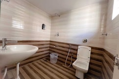 Hotel O Ganesh, Bangalore