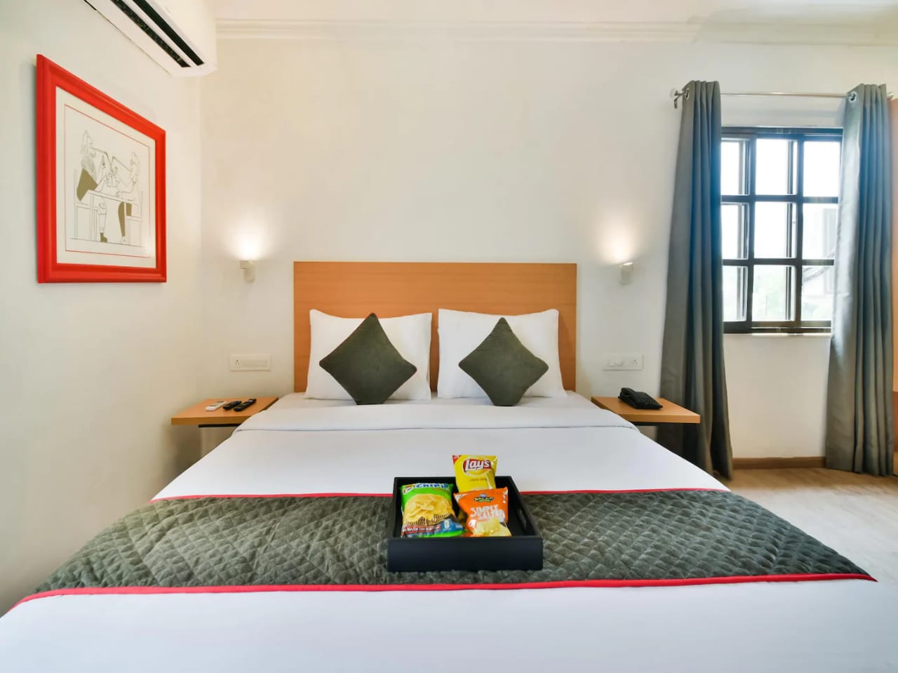 Hotel Broadway Udaipur - Tap to explore photos