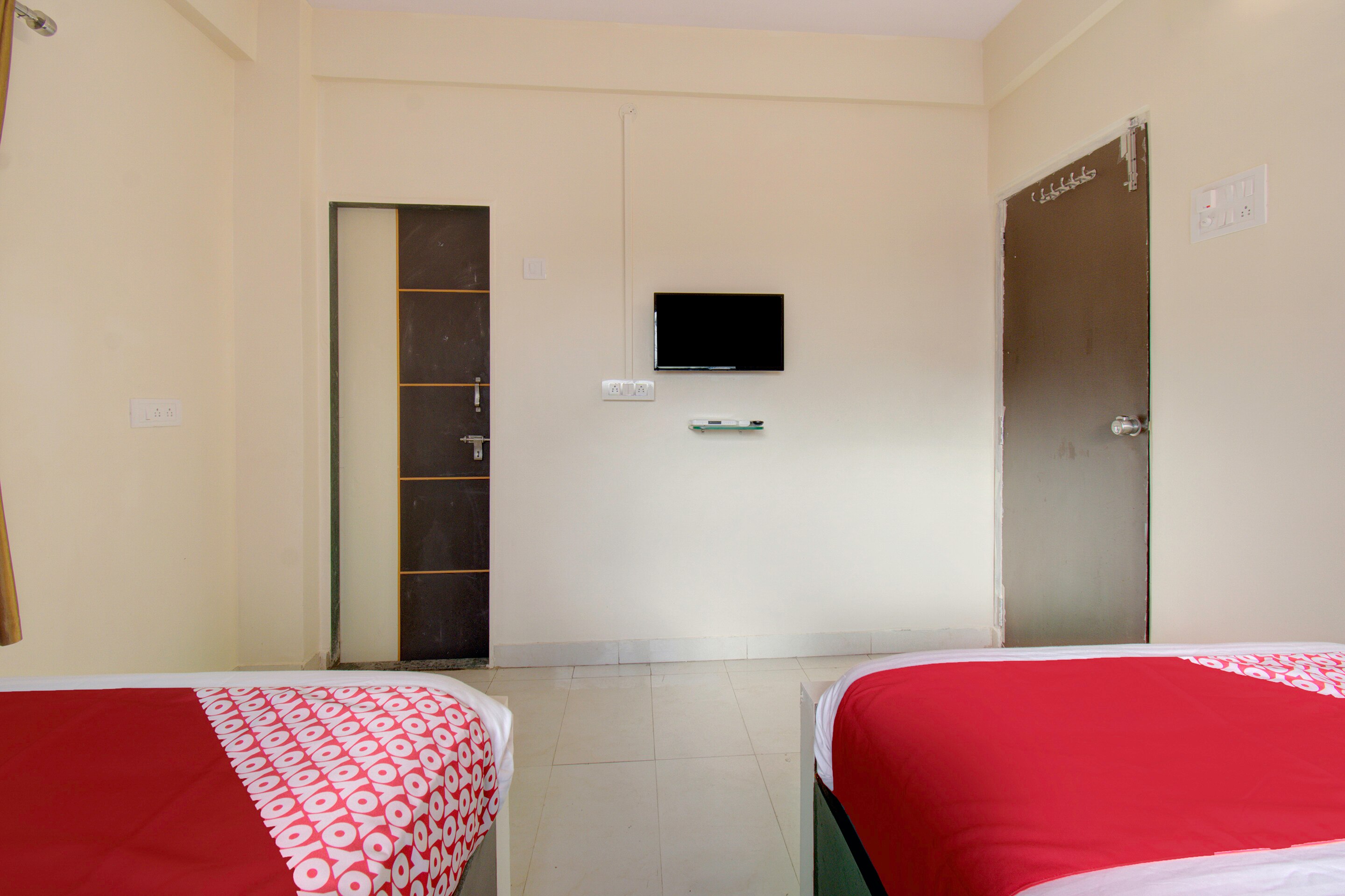 Super Hotel O Sainagar Shirdi Railway Junction Formerly Sai Vyankatesh Residency