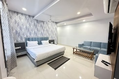 HOTEL NIRVANA, Sohagpur