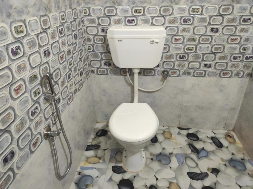 Homocation Swagat Homestay - Tap to explore photos