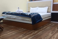 HOTEL GOLDEN HUT, Digha