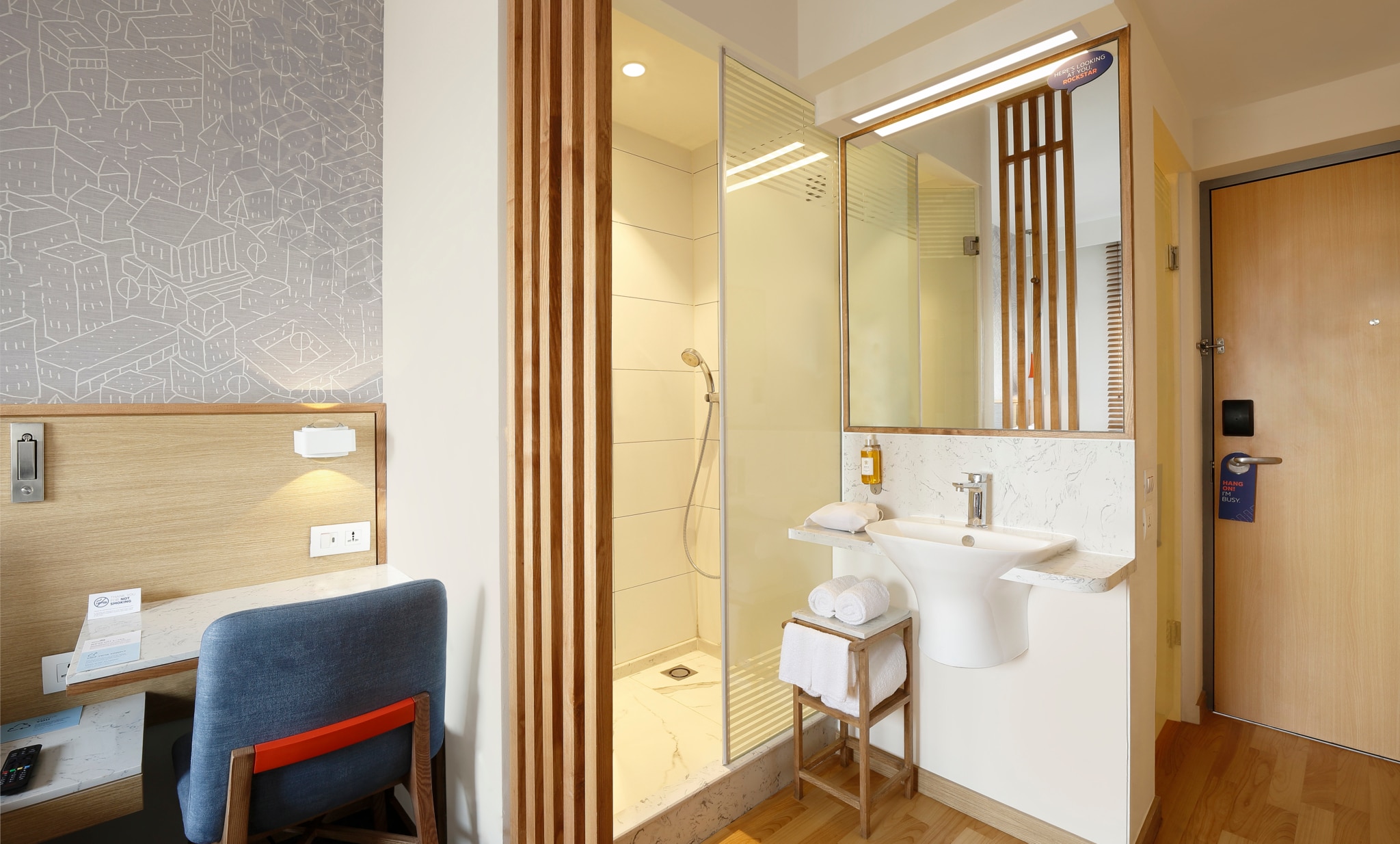 Holiday Inn Express Nashik Indira Nagar 3
