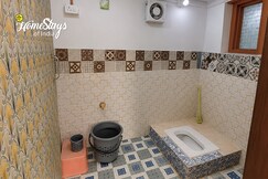 Greenveil Homestay, Tangdhar-Kupwara, Kupwara